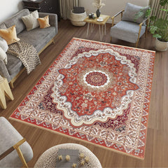 Sultan B582B Area Rug Terra