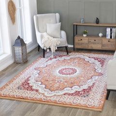 Sultan B582B Area Rug Terra