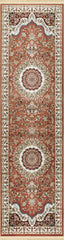 Sultan B582B Area Rug Rose