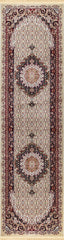 Sultan B924D Area Rug Beige
