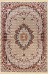Sultan B924D Area Rug Beige