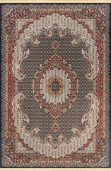 Sultan B924D Area Rug Navy