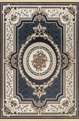 Sultan B966B Area Rug Navy