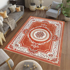 Sultan B966B Area Rug Terra