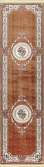 Sultan B966B Area Rug Terra