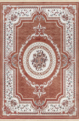 Sultan B966B Area Rug Terra