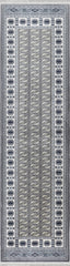 Sultan C669B Area Rug Grey