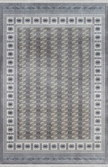 Sultan C669B Area Rug Grey
