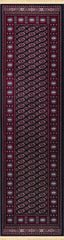 Sultan C669B Area Rug Navy