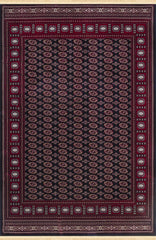 Sultan C669B Area Rug Navy