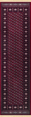 Sultan C669B Area Rug Red