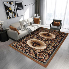 Great West Area Rug LH-H5280 Rose