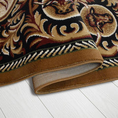 Great West Area Rug LH-H5280 Rose
