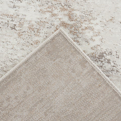 Li Paris LP239 Area Rug Cream/Gold