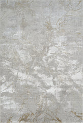 Li Paris LP239 Area Rug Cream/Gold