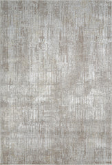 Li Paris LP248 Area Rug Cream/Brown