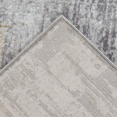 Li Paris LP248 Area Rug Grey