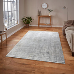 Li Paris LP248 Area Rug Grey
