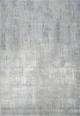 Li Paris LP248 Area Rug Grey
