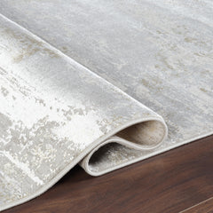 Li Paris LP272 Area Rug Cream