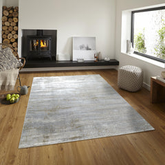 Li Paris LP272 Area Rug Cream
