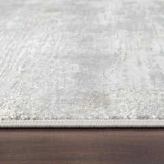 Li Paris LP272 Area Rug Grey