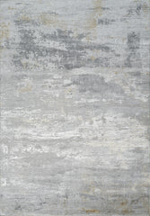 Li Paris LP272 Area Rug Grey