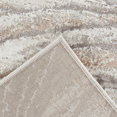 Merry MR108A Area Rug D.Vizion/Gold