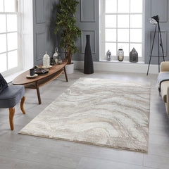 Merry MR108A Area Rug D.Vizion/Gold