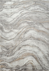 Merry MR108A Area Rug D.Vizion/Gold