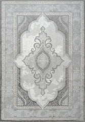 Merry MR226A Area Rug Grey