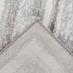 Merry MR246A Area Rug Grey