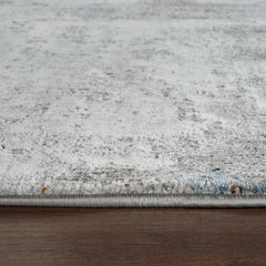 Merry MR259A Area Rug Multi-color