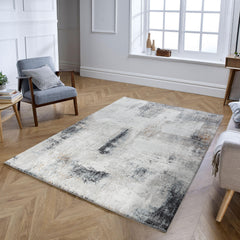 Merry MR259A Area Rug Multi-color