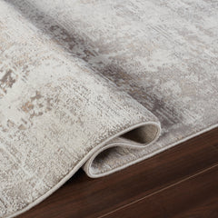 Merry MR274A Area Rug D.Vizion/Gold
