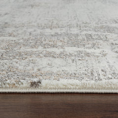 Merry MR274A Area Rug D.Vizion/Gold