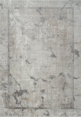 Merry MR334A Area Rug D.Vizion/Gold