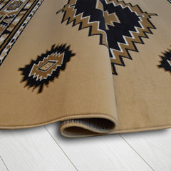 X-3 Area Rug SW-H5240 Beige
