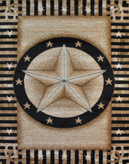 X-3 Area Rug TS-H5283 Cream