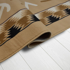 X-3 Area Rug WRGLR-H5239 Beige