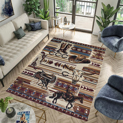 X-3 Area Rug WRGLR-H5295 Beige