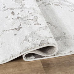 Troy Area Rug 28240 GREY GREY