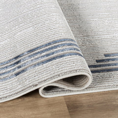 Troy Area Rug 34783 GREY NAVY